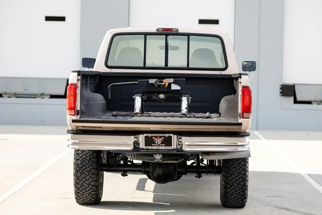 1997 Ford F-Series 9th Gen - Image 20 of 31