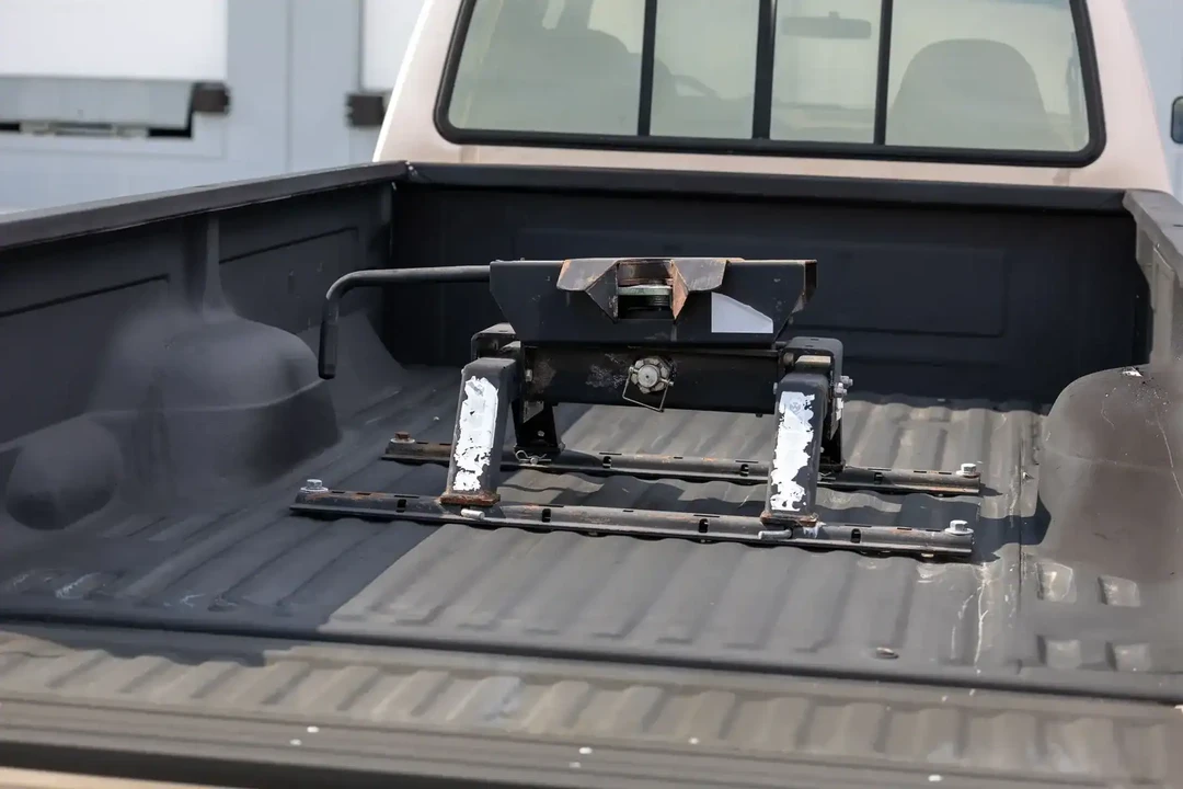 1997 Ford F-Series 9th Gen - Image 21 of 31