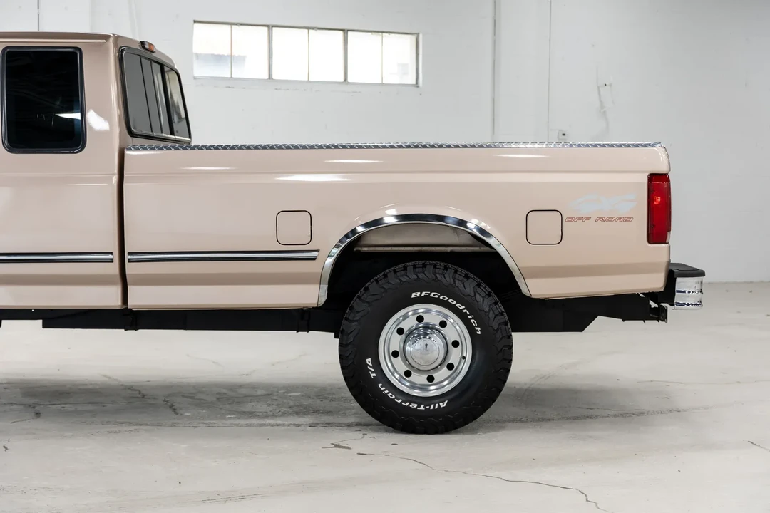 1997 Ford F-Series 9th Gen - Image 23 of 31
