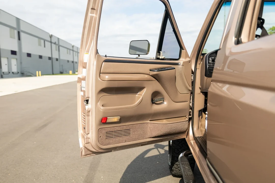 1997 Ford F-Series 9th Gen - Image 22 of 31