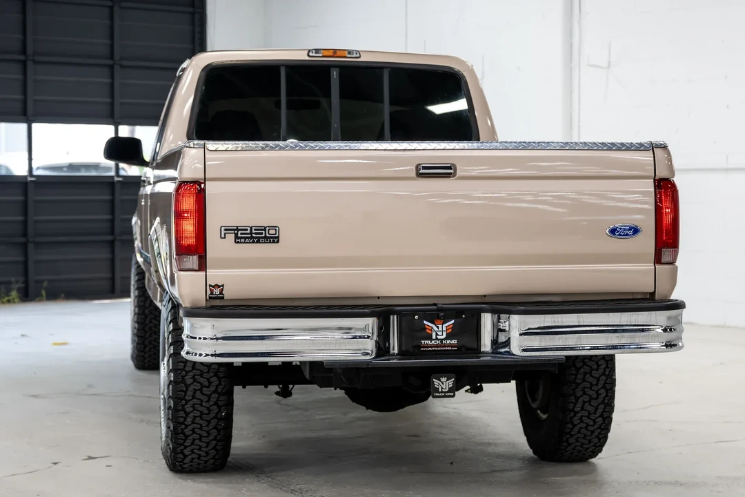 1997 Ford F-Series 9th Gen - Image 26 of 31