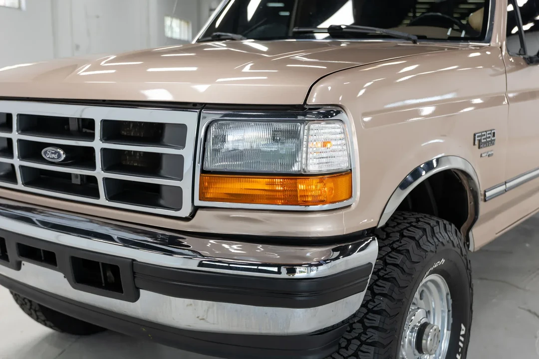1997 Ford F-Series 9th Gen - Image 24 of 31