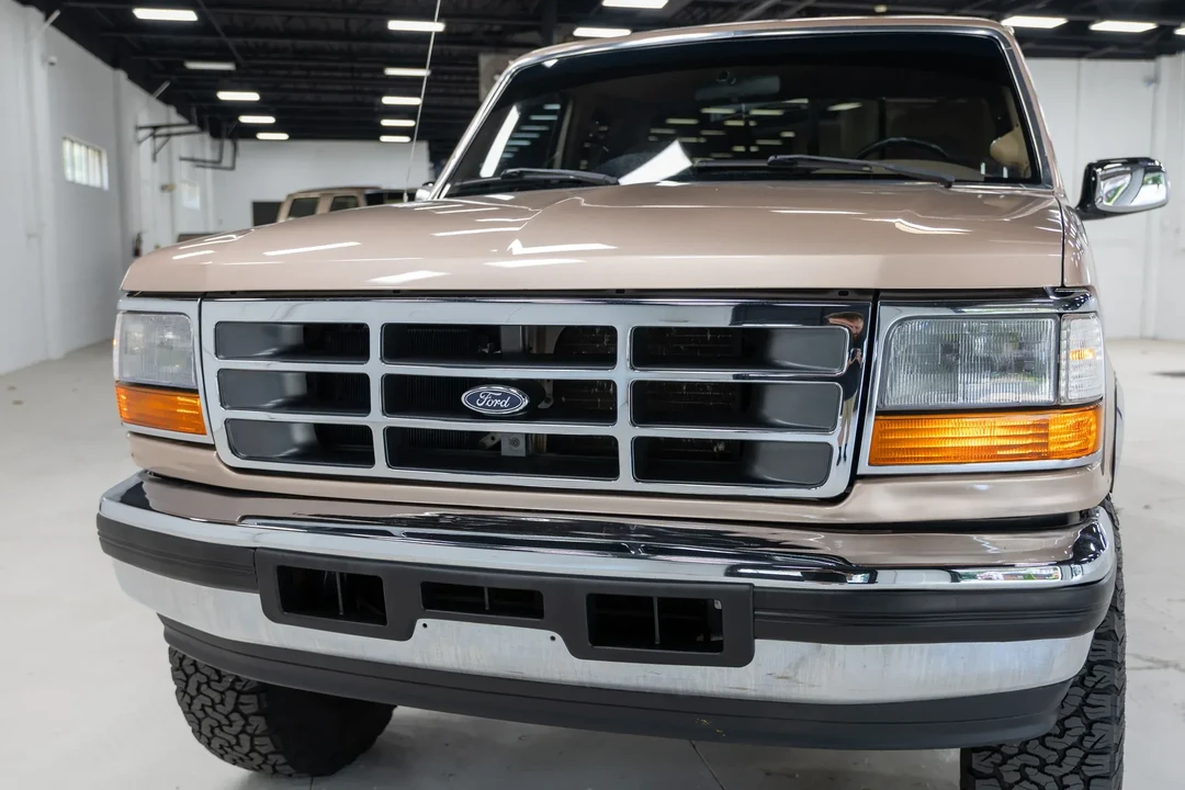1997 Ford F-Series 9th Gen - Image 27 of 31