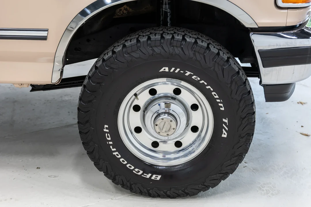 1997 Ford F-Series 9th Gen - Image 29 of 31
