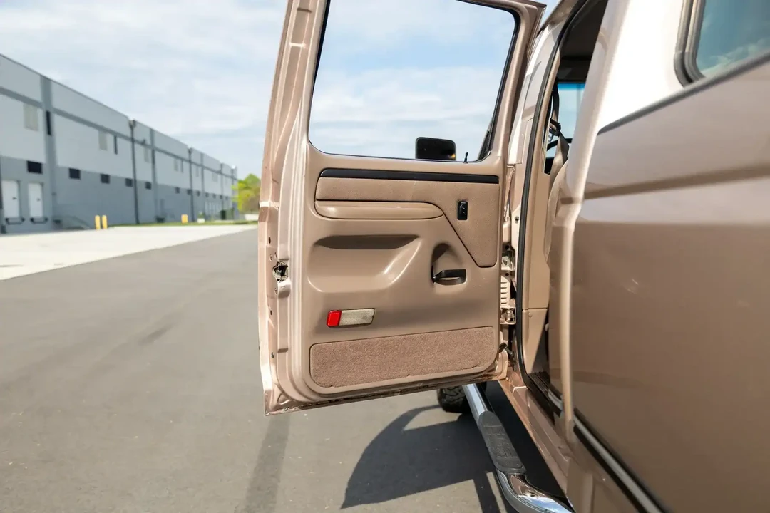 1997 Ford F-Series 9th Gen - Image 28 of 31