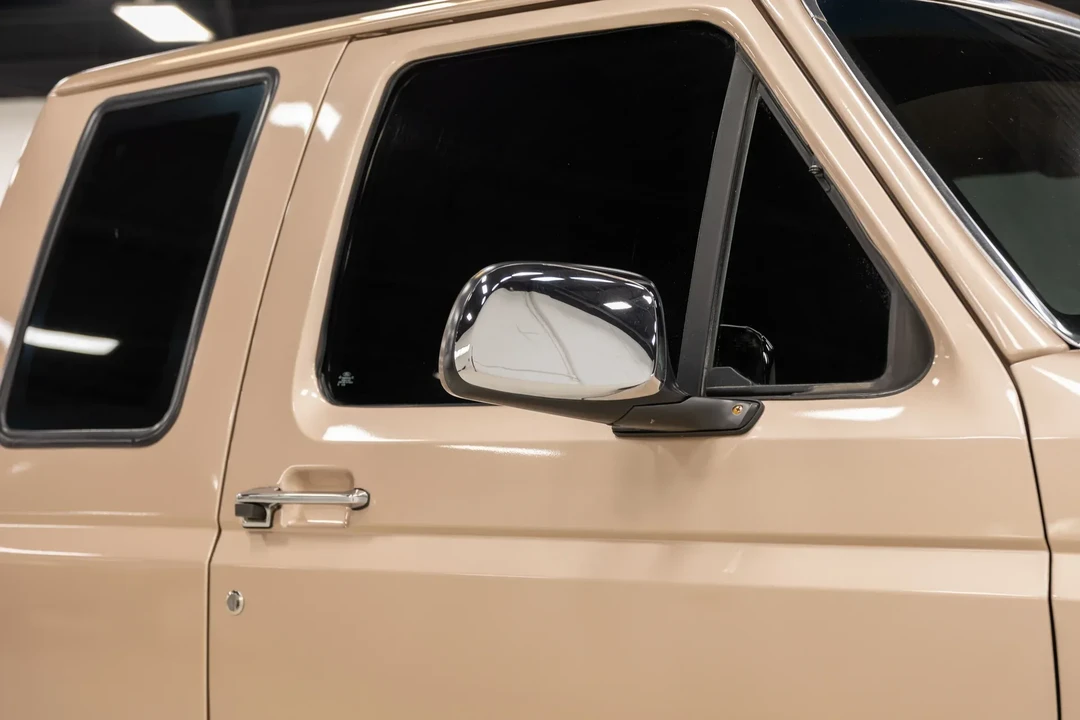 1997 Ford F-Series 9th Gen - Image 31 of 31