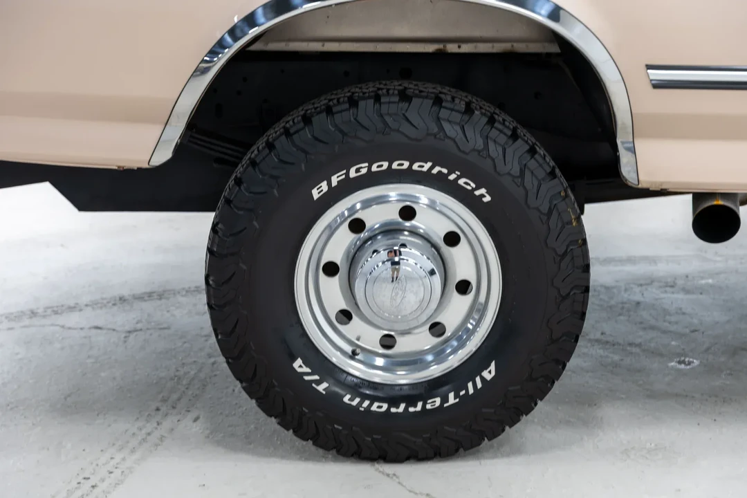 1997 Ford F-Series 9th Gen - Image 13 of 31