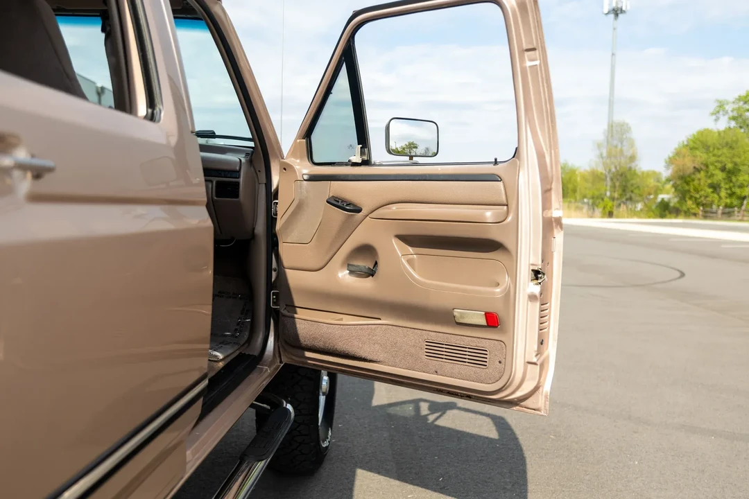 1997 Ford F-Series 9th Gen - Image 31 of 31