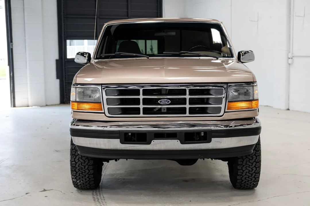 1997 Ford F-Series 9th Gen - Image 6 of 31