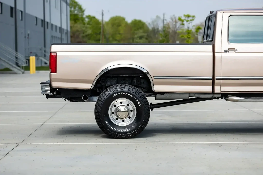 1997 Ford F-Series 9th Gen - Image 11 of 31