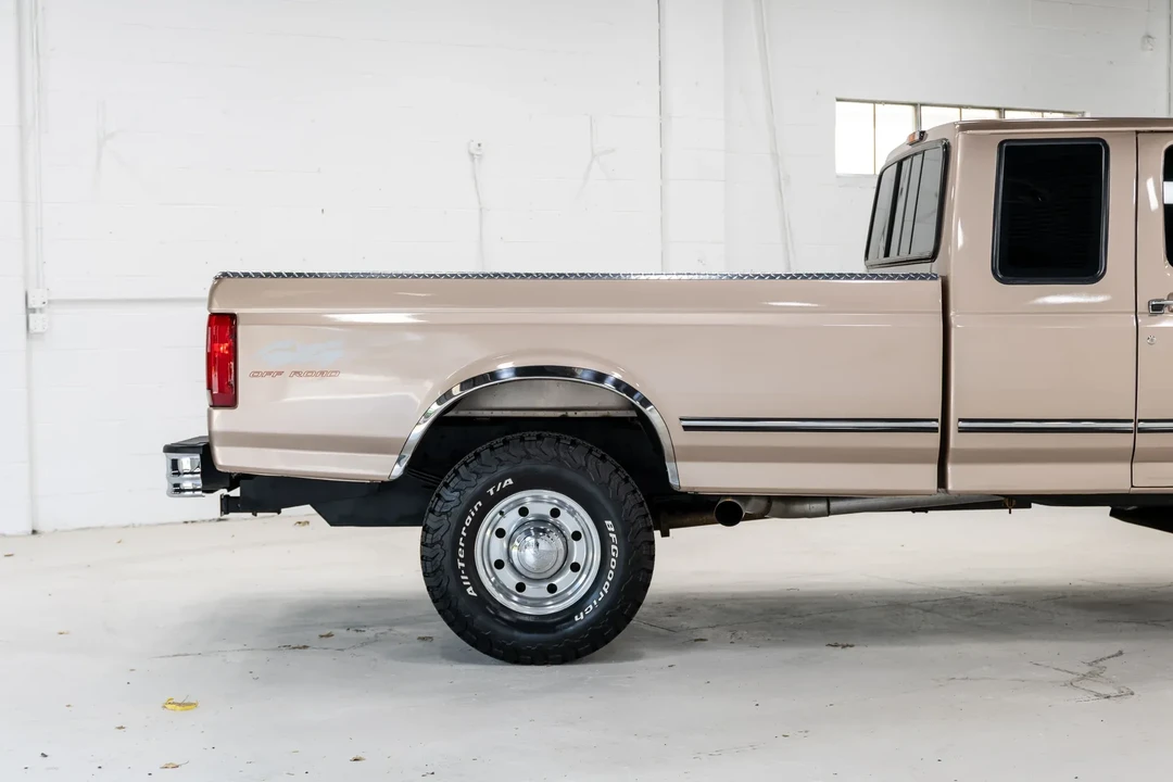 1997 Ford F-Series 9th Gen - Image 14 of 31
