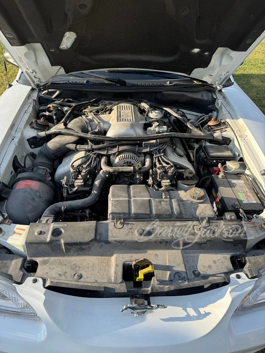 1997 Ford SN95 Mustang Cobra - Image 7 of 9
