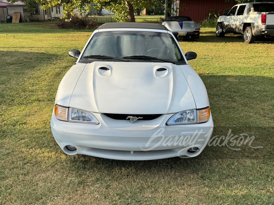 1997 Ford SN95 Mustang Cobra - Image 6 of 9