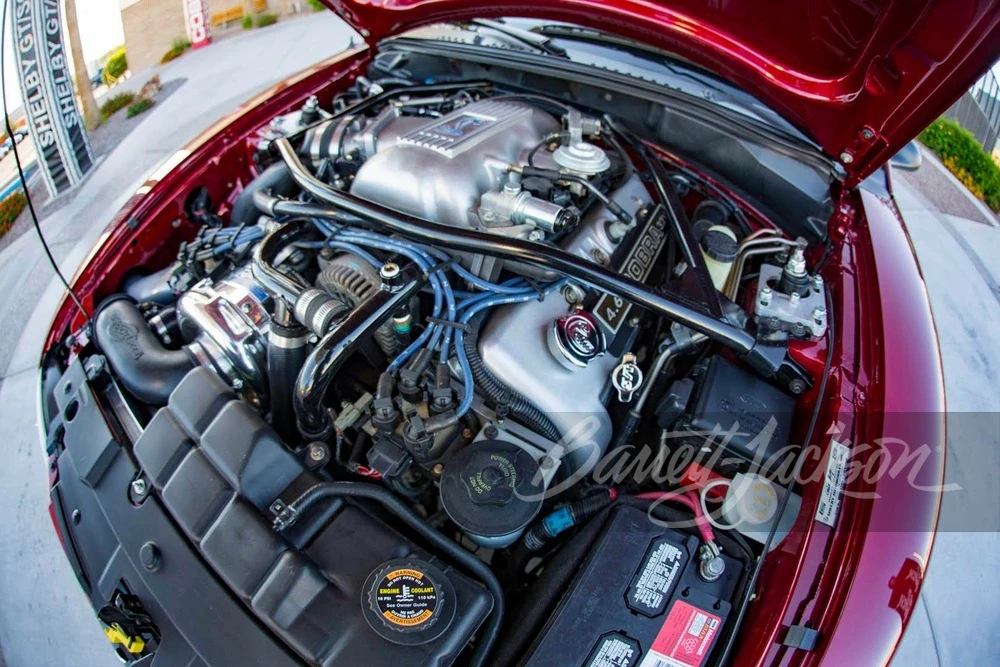 1997 Ford SN95 Mustang - Image 10 of 13