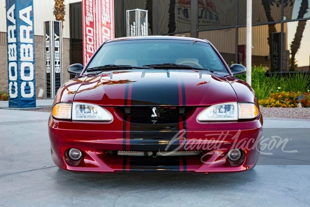 1997 Ford SN95 Mustang - Image 3 of 13