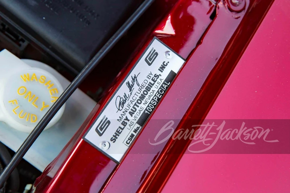 1997 Ford SN95 Mustang - Image 13 of 13