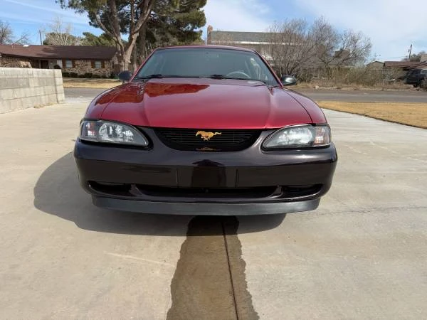 1997 Ford SN95 Mustang - Image 2 of 18
