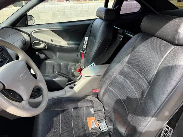 1997 Ford SN95 Mustang - Image 11 of 18