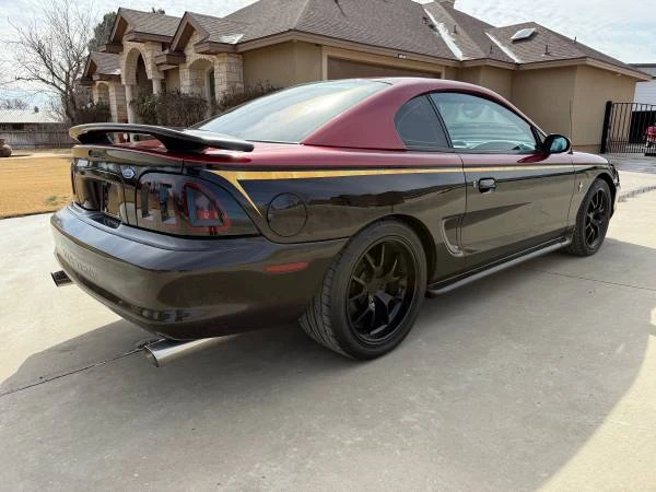 1997 Ford SN95 Mustang - Image 3 of 18