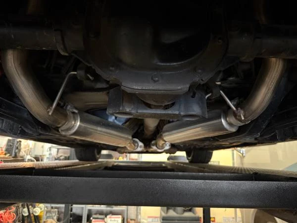 1997 Ford SN95 Mustang - Image 17 of 18