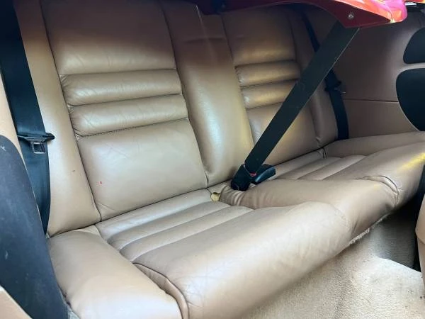 1997 Ford SN95 Mustang - Image 18 of 21