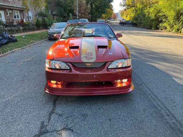 1997 Ford SN95 Mustang - Image 2 of 21