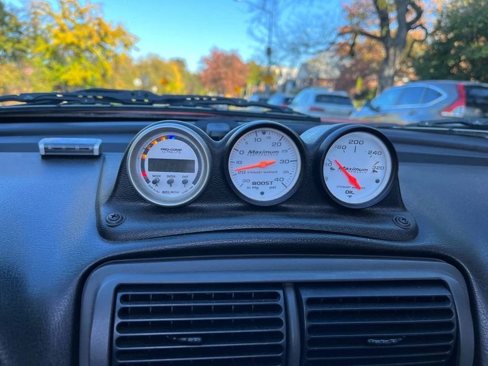 1997 Ford SN95 Mustang - Image 16 of 24