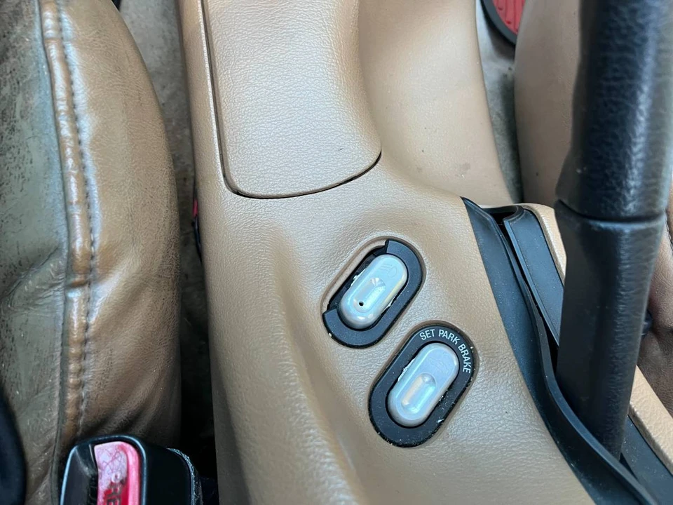 1997 Ford SN95 Mustang - Image 17 of 24