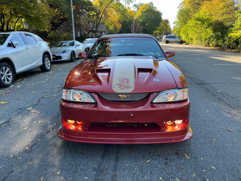 1997 Ford SN95 Mustang - Image 2 of 24