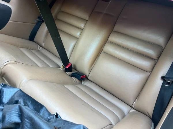 1997 Ford SN95 Mustang - Image 17 of 21