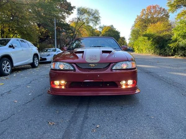 1997 Ford SN95 Mustang - Image 2 of 21