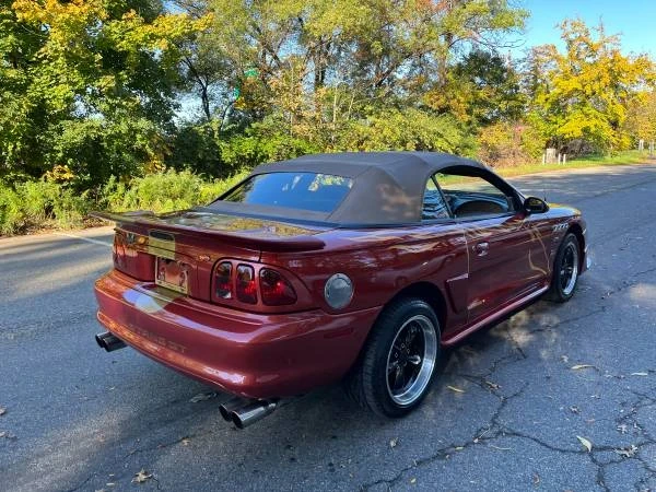 1997 Ford SN95 Mustang - Image 20 of 21