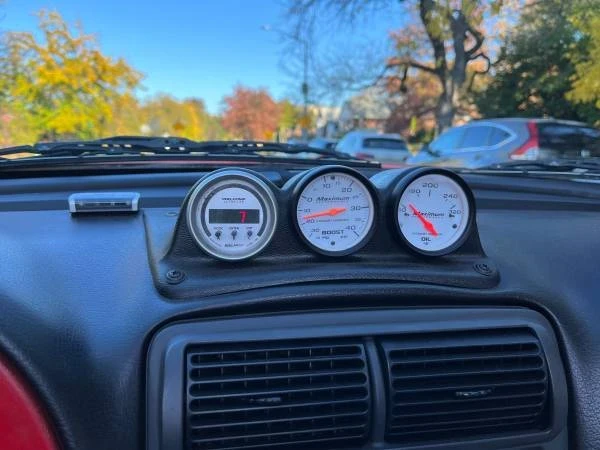 1997 Ford SN95 Mustang - Image 15 of 21