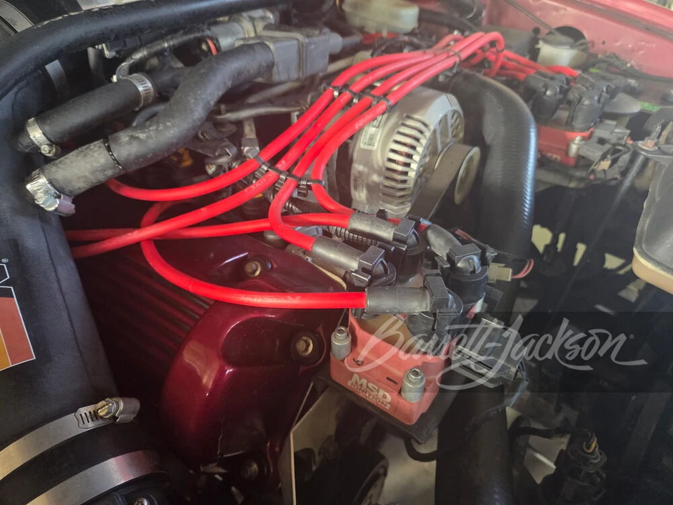 1997 Ford SN95 Mustang - Image 7 of 11