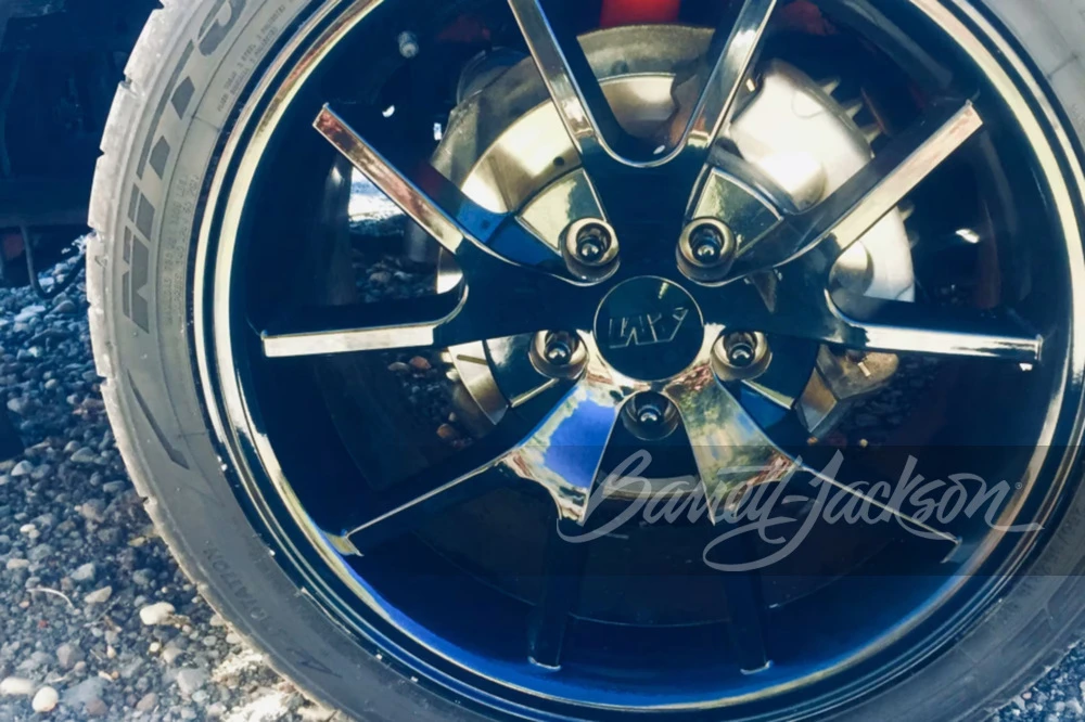 1997 Ford SN95 Mustang - Image 10 of 11