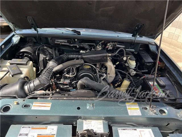 1997 Ford Ranger 2nd Gen - Image 3 of 10