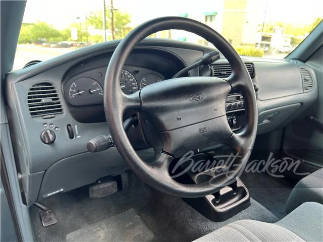 1997 Ford Ranger 2nd Gen - Image 4 of 10