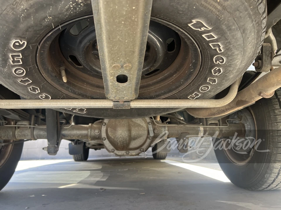 1997 Ford Ranger 2nd Gen - Image 6 of 10