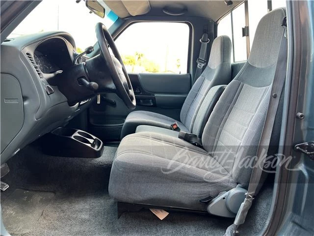 1997 Ford Ranger 2nd Gen - Image 8 of 10