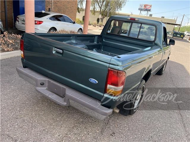 1997 Ford Ranger 2nd Gen - Image 2 of 10