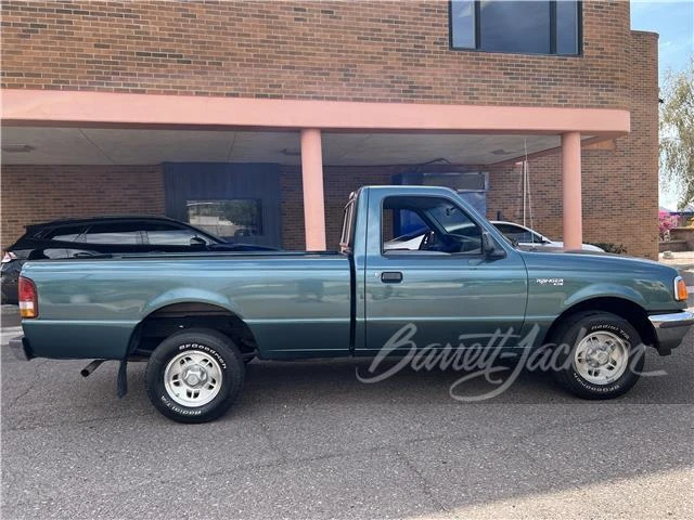 1997 Ford Ranger 2nd Gen - Image 5 of 10