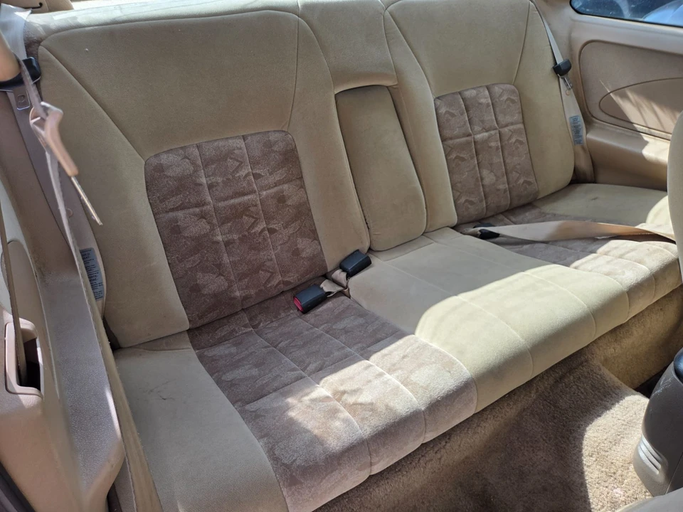 1997 Ford Thunderbird 10th Gen - Image 10 of 13