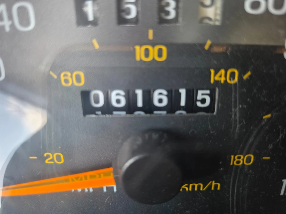 1997 Ford Thunderbird 10th Gen - Image 13 of 13
