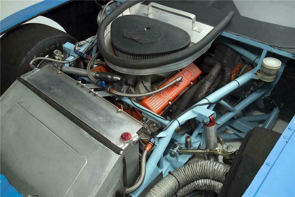 1997 Ford Thunderbird 10th Gen - Image 3 of 5