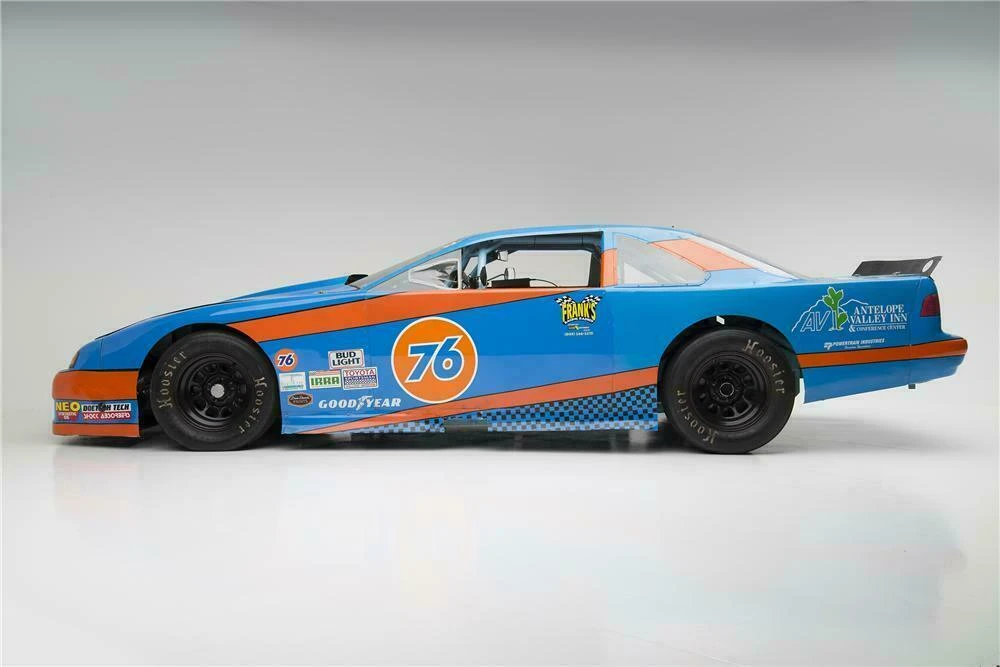 1997 Ford Thunderbird 10th Gen - Image 5 of 5