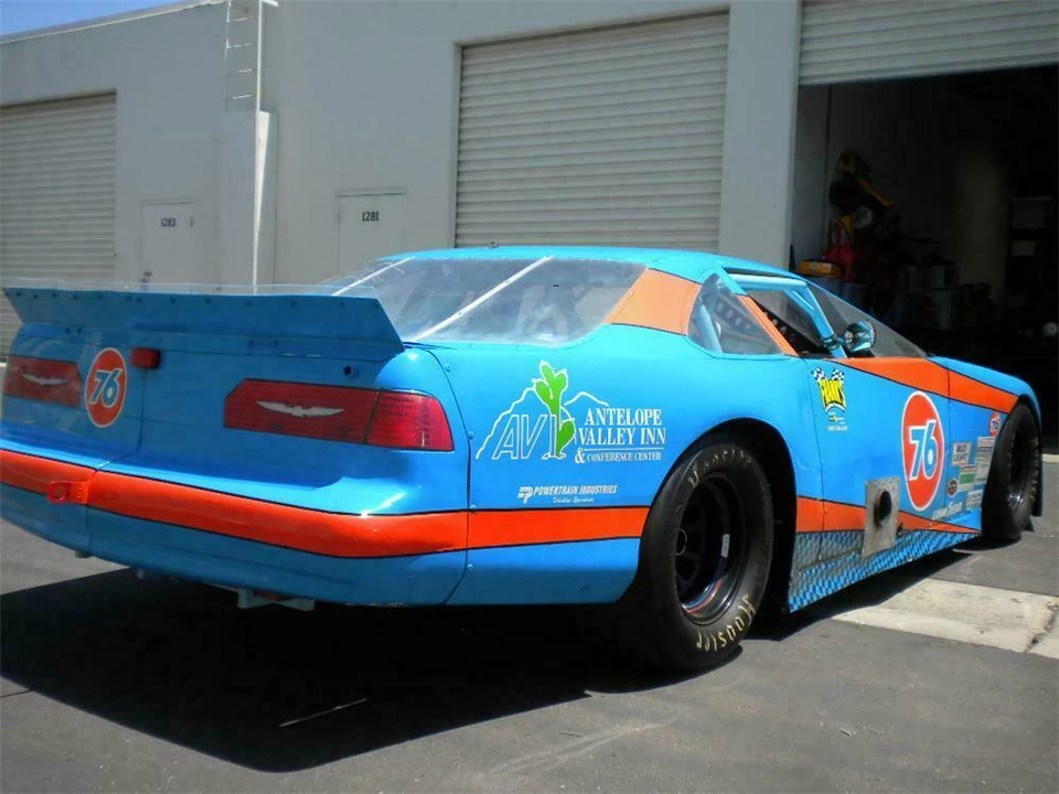 1997 Ford Thunderbird 10th Gen - Image 3 of 3
