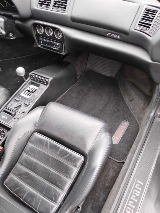 1997 Ferrari F355 - Image 14 of 20