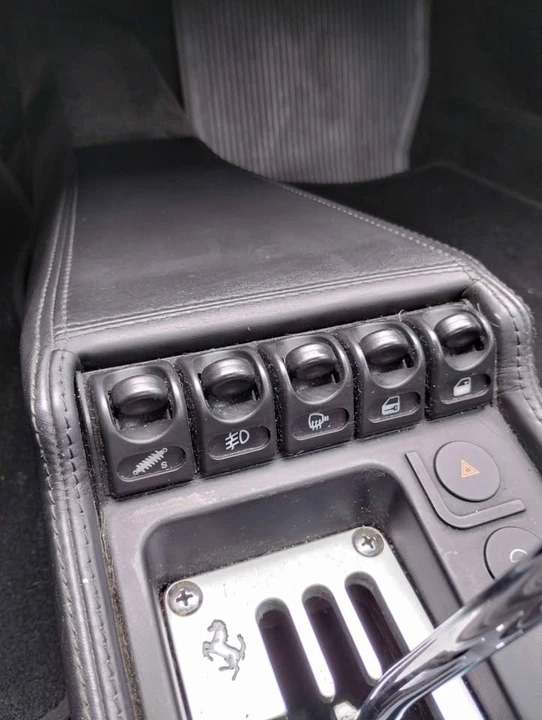 1997 Ferrari F355 - Image 10 of 20
