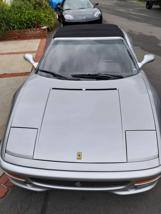 1997 Ferrari F355 - Image 6 of 20