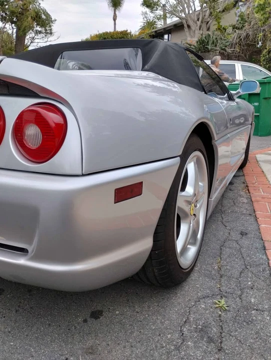1997 Ferrari F355 - Image 3 of 20